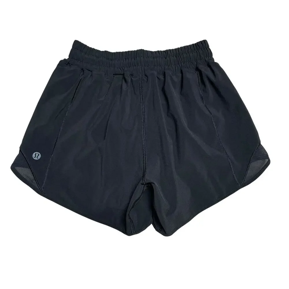 LULULEMON Hotty Hot Short II *Long 4